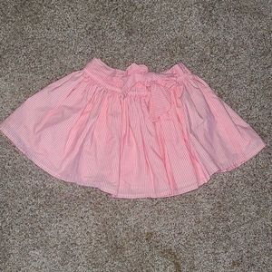 Pink Skirt Toddler 2T New Carters